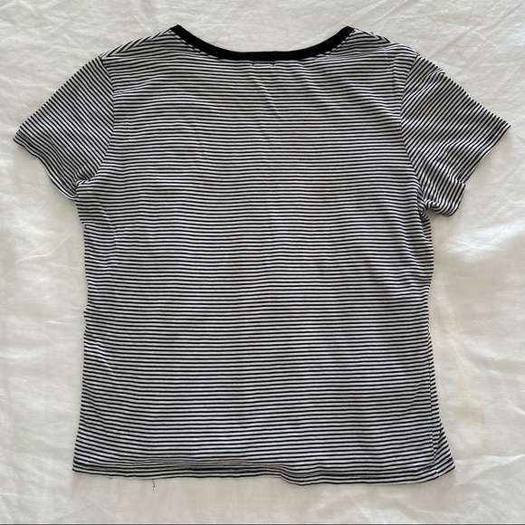 Garage T-Shirt size S - Picture 3 of 6